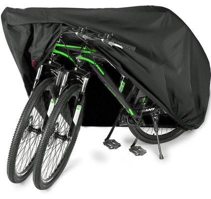 Mountainbike-Abdeckung 180T 190T imprägniern das Regnen des Beweises für äußere Lagerung 2kg