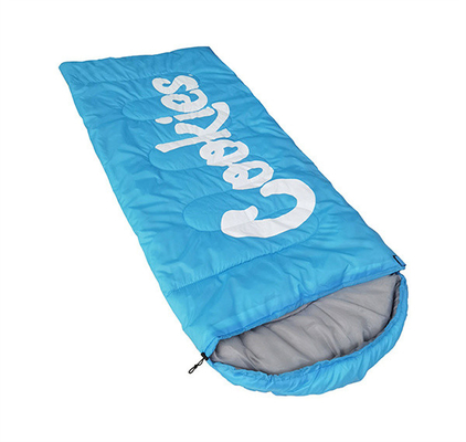 1500g kampierendes Schlafsack ODM Schlafensmat tent sleeping pad backpack kampierendes im Freien