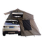 Dauerhaftes Auto-Zelt-privates Umkleideraum Suv-Dach-im Freien Spitzenzelt-Kampieren Oxfords
