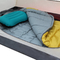 Polyester-kampierender Schlafengang-Komfort 40D 240T 3 Jahreszeit-Mama-Schlafsack
