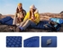 Wandern von selbstaufblasendem schlafendem Mat Inflatable Sleeping Pad Camping im Freien mit Kissen