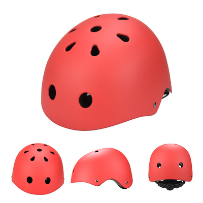 Bewegliche Sport-im Freien Produkte Chin Bar Electric Skateboard Helmets für den Erwachsen-Eislauf